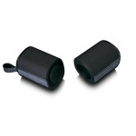 IPX7 TWS Bluetooth 5.0 2-in-1 speaker